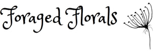 Foraged Florals
